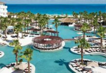 All inclusive: This hotel chain will open more complexes in Isla Mujeres and Cozumel before the end of 2022
