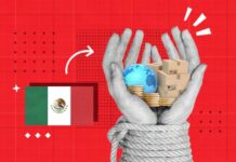 September 15: Do we really live in an independent Mexico?
