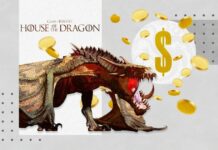The economics of House of the Dragon: How much is it costing HBO and Warner Bros. to produce this series