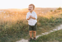 "I can alone": nine keys and practical examples to accompany children in this phase of their development