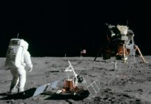 How would living on the Moon affect our mental health?