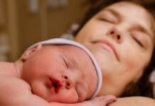 What nobody tells you about the first 24 hours with your baby