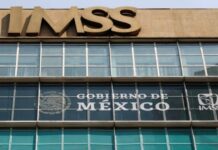 What is the IMSS orphan's pension and who can receive it?