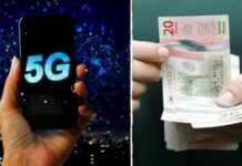 How to accelerate the adoption of 5G? Companies see a solution in device subsidies