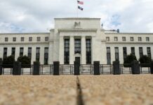 US yield curve inverts to a level not seen in 22 years