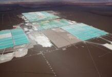 Moody's advice: do not use the same model for lithium as in Pemex