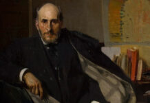 Santiago Ramón y Cajal, the neuron explorer