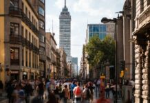 Mexico loses millionaires between 2020 and 2021
