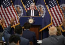 US inflation must drop to 2%, says Jerome Powell