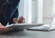 The future of business lies in digitization