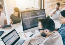What is a full stack developer and how much is it worth in the technology sector?