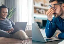 It is already proven: People work more and better from home