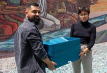 Mexican talent: these students seek to win the James Dyson Award for innovation