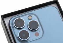 It is barely for sale and Apple must already repair the iPhone 14 camera