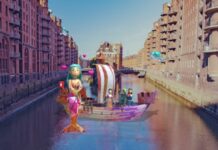Art made by Artificial Intelligence? It is already a reality and this is how artists are living it