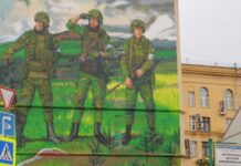 Russia begins mobilization of additional (civilian) troops to Ukraine; Russian men try to flee the country to avoid being recruited