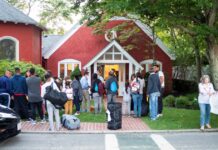 These are the 4 keys to the Martha's Vineyard case and migrants in the US