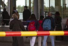 Finland seeks to completely block the entry of Russian tourists