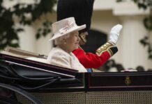 It's Not Just the UK: List of Countries Where Royalty Still Rule