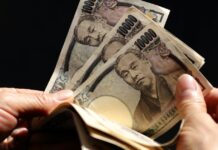 Yen soars after Japan's first currency intervention in 24 years