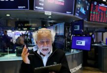 The markets live a black Friday in the face of greater risk aversion