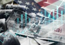 10-year Treasury yields hit a 12-year high