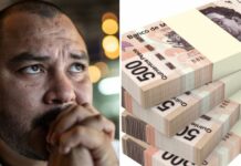 Can debts be inherited in Mexico?
