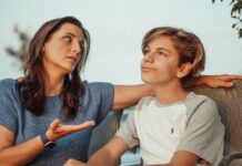 “You are the worst mother in the world”: how to react to those phrases that your adolescent son says to you but does not mean