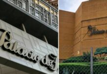 Larger and more luxurious: Palacio de Hierro opens the doors of the new store in Coyoacán