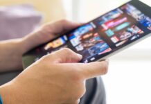 Huawei wants the band for WiFi 6 to be tendered