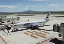 AIFA expects to be profitable in its second year of operations
