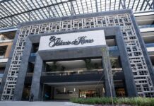 #WhoIs |The owner of The Iron Palace