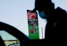 Higher rates for gasoline in September, these will apply from 24 to 30