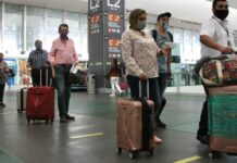 The Secretaries of Tourism and Economy seek to promote health tourism
