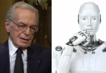 Will robots be able to replace poets and journalists?