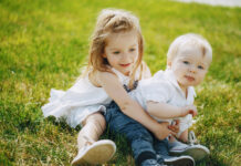 Seven challenges you will face if you decide to have children with a small age difference