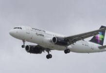 Volaris shares sink 8% and score a 2-year low