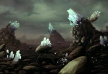 Can life exist based on silicon?