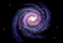 The Milky Way is wobbly and astronomers think they know why