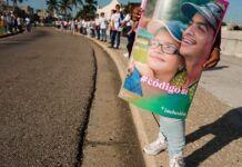 Cubans go to the polls to vote to legalize gay marriage and adoption
