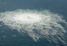 Sabotage or accident? There are leaks in these gas pipelines between Russia and Germany