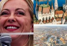 These three European countries already have far-right governments. Will they join forces?