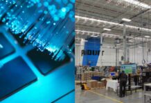 Goodbye Asia, hello Mexico. This company opens a plant in Nuevo León to supply fiber optics to North America