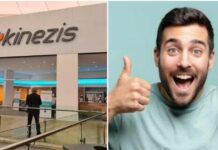 Not only children will have fun anymore: Kidzania enters the sports club business with the new brand Kinezis