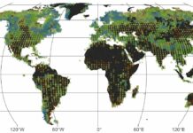 Climate change is changing the colors of our planet (literally)