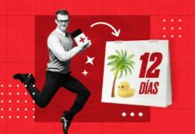 More vacation days will increase the productivity of Mexicans