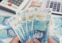 The Bank of England struggles to calm the crisis in the bond market