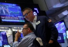The Fed rules out bailing out companies in the US