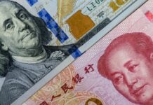 Stabilizing the yuan is the top priority, says the Chinese government