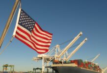 It continues to fall: the trade deficit narrows in August